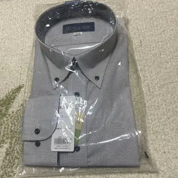 BLACK HOUSE 남성용 와이셔츠 4L 86