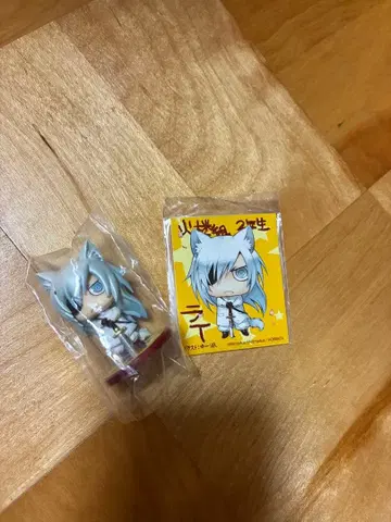 Lamento 니토키라 나이트로플러스키랄 라이