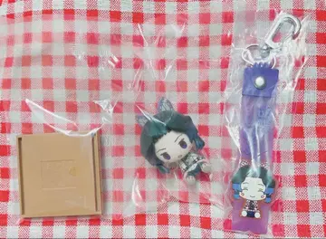 제일복권 귀멸의 칼날 언니의 원수 F상 G상 코쵸우 시노부