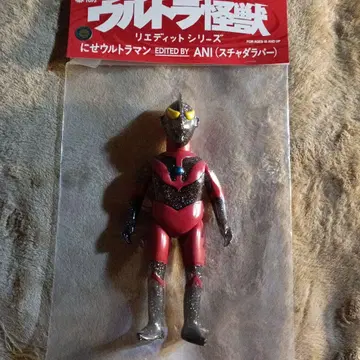 ELECTRIC TOYS 울트라 괴수 니세 울트라맨