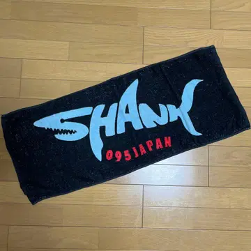 SHANK 타월