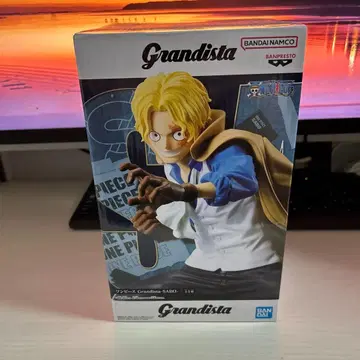 Grandista 사보 피규어 ONEPIECE