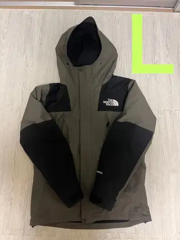 THE NORTH FACE 마운틴 자켓 뉴토프 NP61800