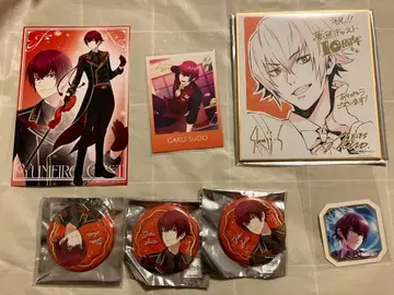 꿈빛 캐스터 타케시