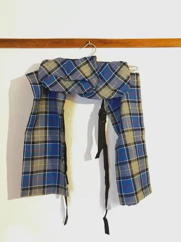 BA-TSU CLUB 레그 워머 포켓