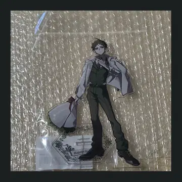 단간론파 15주년 페스티벌 15주년 기념 아크릴 스탠드 히나타 하지메