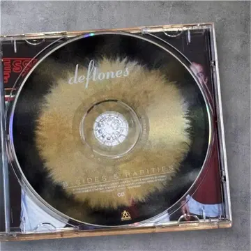 deftones B Sides & Rarities