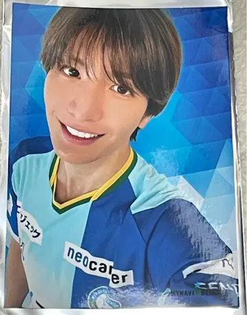 MATSURI 마츠오카 타쿠야 센다이 브로마이드 브로마이드