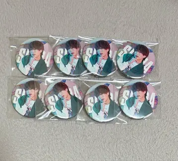 센라 캔뱃지 센원 2023