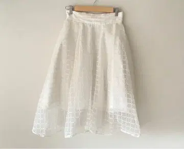 프레이 아이디 플레어 스커트