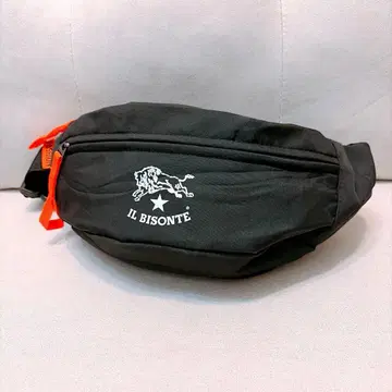 일비종떼 숄더백 블랙