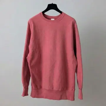 Champion 리버스 위브 완전 무봉제 자수 택 USA 90's XL