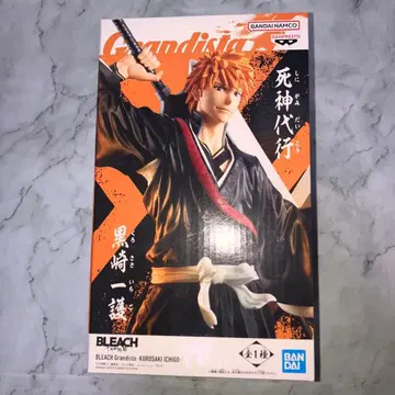 BLEACH 쿠로사키 이치고 피규어 프라이스
