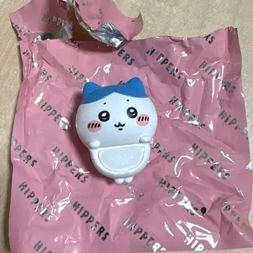 HIPPERS CHIIKAWA 히퍼스 하치와레