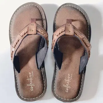 클락스 플립플랍