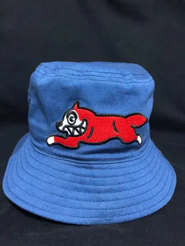 아이스크림 (ICECREAM) 버킷햇 모자 캡