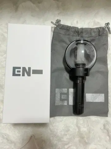 ENHYPEN 응원봉 ver2