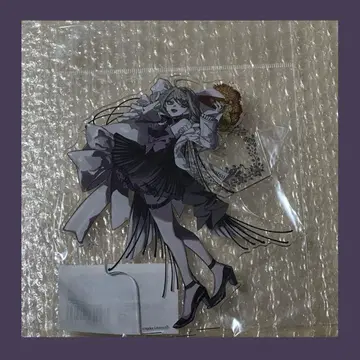 단간론파 15주년 페스티벌 15주년 기념 아크릴 스탠드 아카마츠 카에데