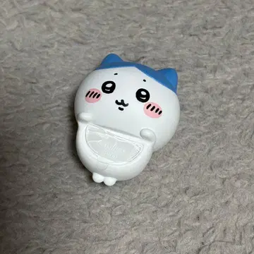 치이카와 hippers 하치와레