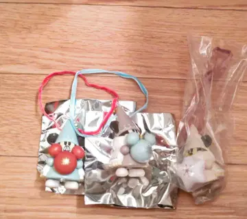 릴린린 2025 캡슐 토이 디즈니