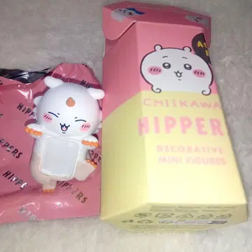 치이카와 HIPPERS CHIIKAWA 히퍼스 아노코 시크릿