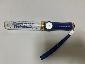 니지산지 응원봉