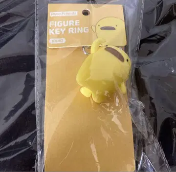 오리너구리 키링, 카오 (나니와단시 오하시 카즈야 군)