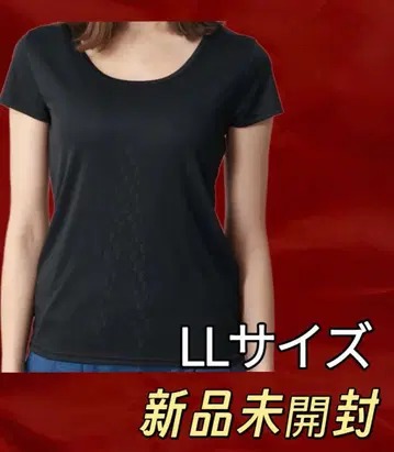 [ 평일 할인 ] 여성용 릴라이브 셔츠 이너 T셔츠 LL 사이즈
