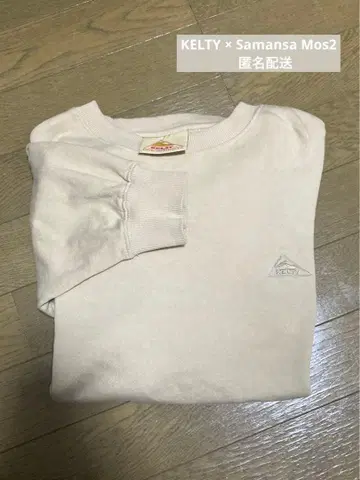KELTY x Samansa MoS2