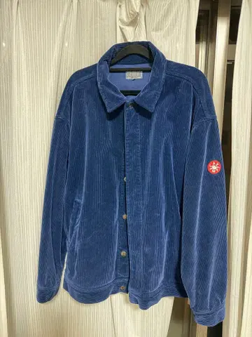 C.E 코듀로이 자켓