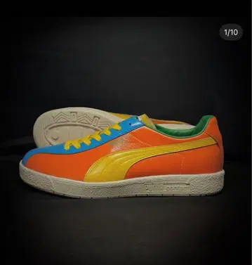 Puma Delphin OG MIJ Five Rings 28