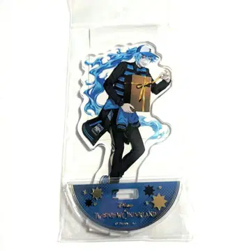 트위스티드 원더랜드 트위스테 아크릴 스탠드 이데아 유니온 버스데