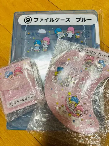 키키라라 제일복권