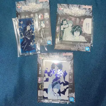 데스노트 제일복권 아크릴 스탠드