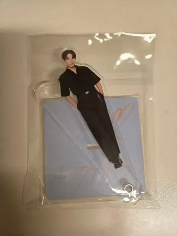 오다기리 히로 씨 아크릴 스탠드