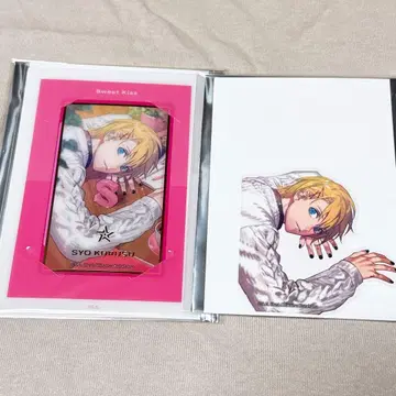 우타프리 쇼 세트