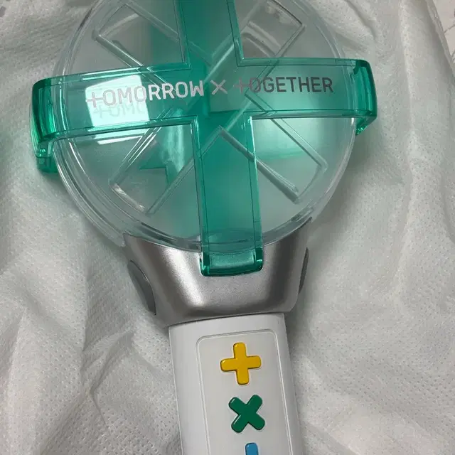 급처) 모아봉 1 / 투모로우바이투게더, 투바투 응원봉