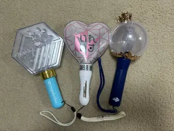 이레이스 응원봉