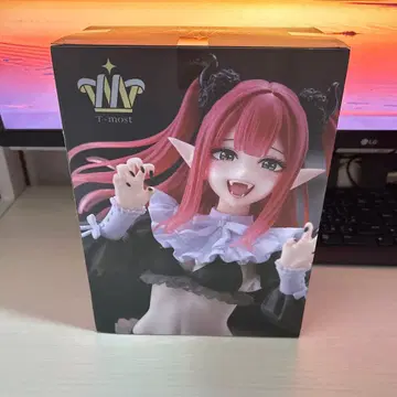 그 비스크 돌은 사랑을 한다 키타가와 마린 리즈ver.