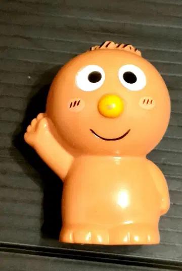 타카라 오바케의 홀리 소프트 비닐 NHK 레트로