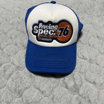Royal Triton Racing Spec 76 캡 미국 구매