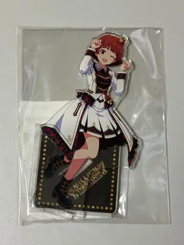 노노하라 아카네 밀리언 라이브 10th Act-4 아크릴 스탠드