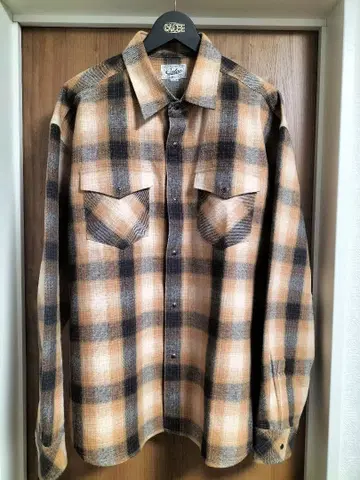 CALEE 긴팔 셔츠 XL 새상품급 CL-25AW031