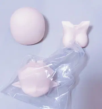 MINTY2 민티2 해양 보석 페이스 부품 얼굴 부품 세트 1