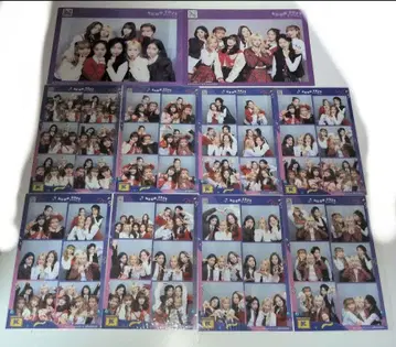 NiziU Kcon2022 즉석사진