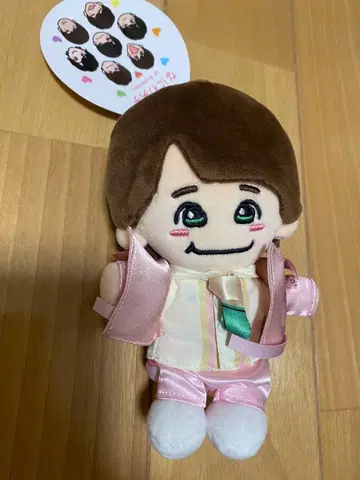 치비누이 오하시 카즈야 나니와단시