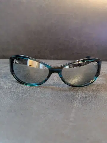 사이트 마스터 원에이티 마하 피콕 LG/실버 미러