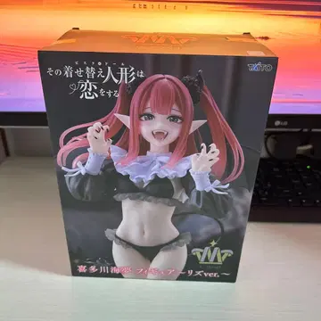 그 비스크 돌은 사랑을 한다 키타가와 마린 리즈ver.