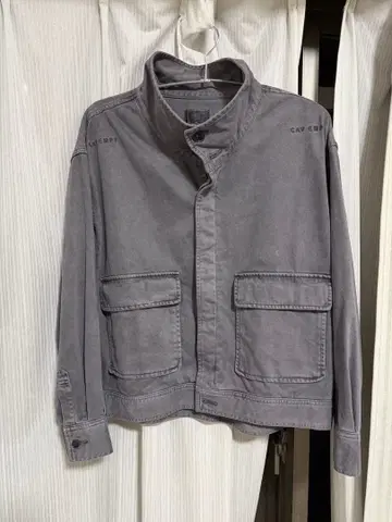 C.E 자켓