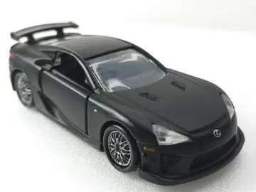 미개봉 새상품 타카라토미몰 오리지널 렉서스 LFA 토미카 프리미엄